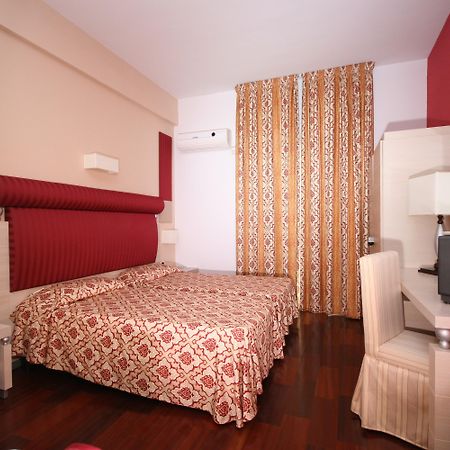 Hotel Santa Lucia Le Sabbie D'Oro Cefalu Exterior photo