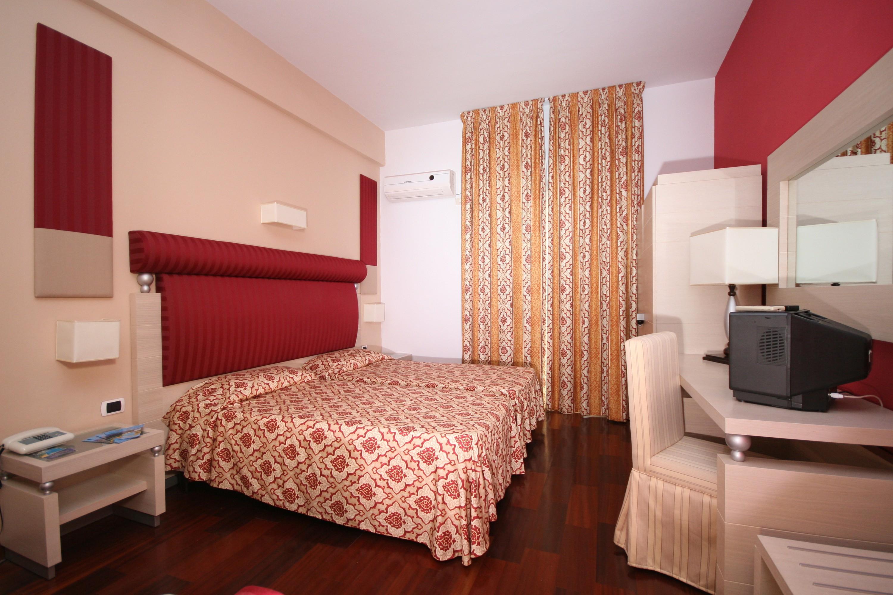 Hotel Santa Lucia Le Sabbie D'Oro Cefalu Exterior photo
