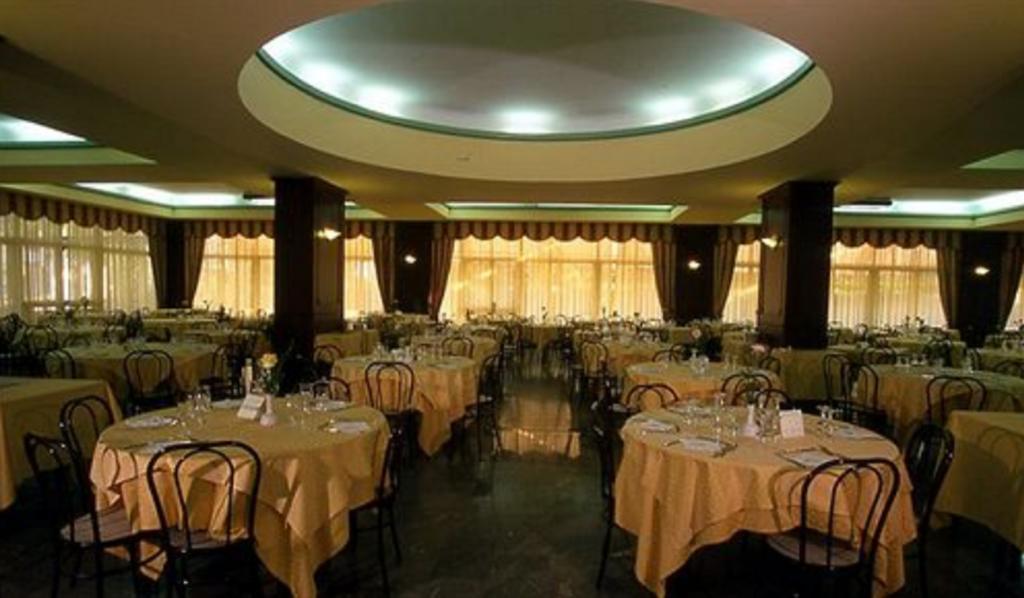 Hotel Santa Lucia Le Sabbie D'Oro Cefalu Exterior photo