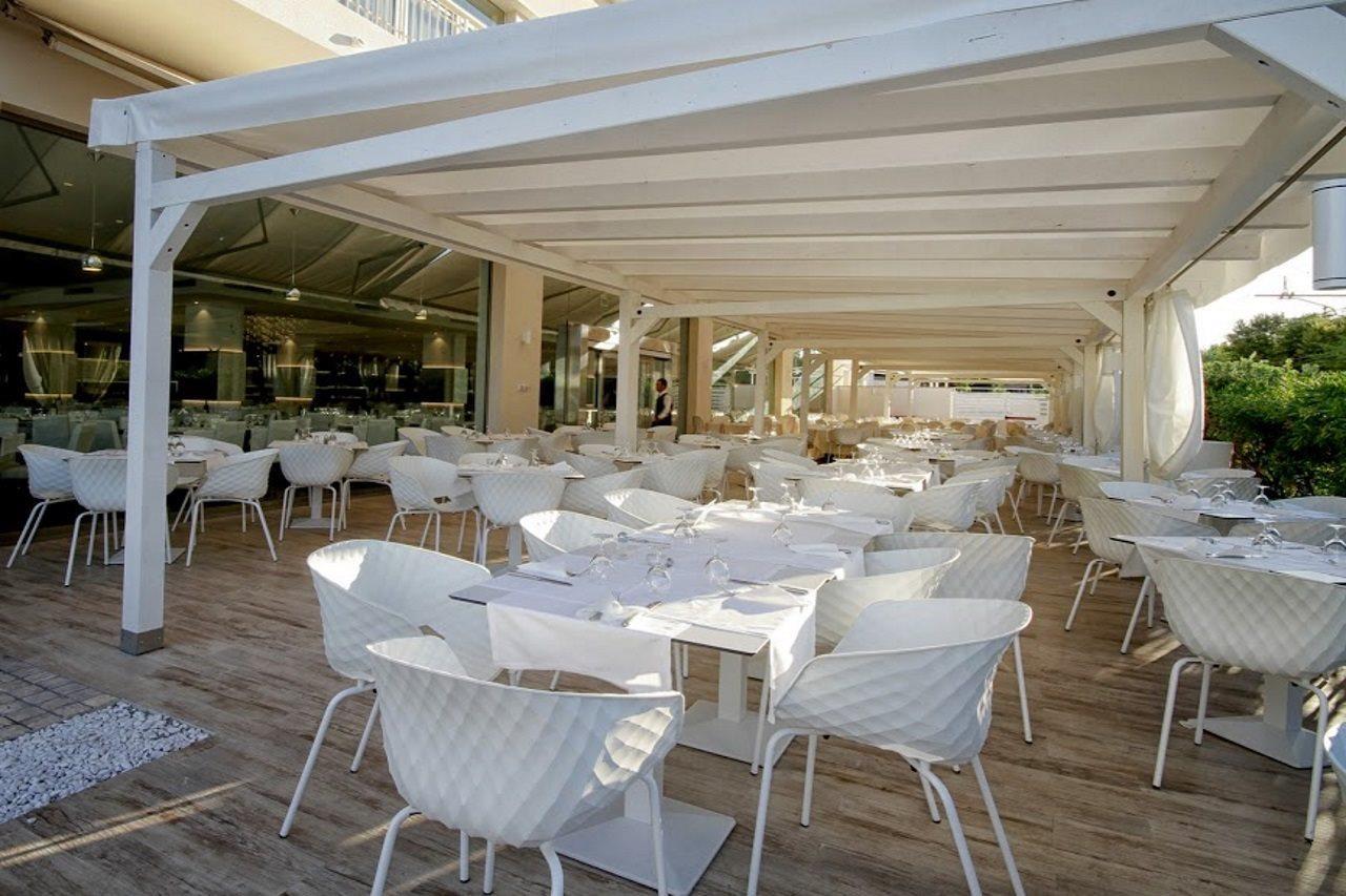 Hotel Santa Lucia Le Sabbie D'Oro Cefalu Exterior photo